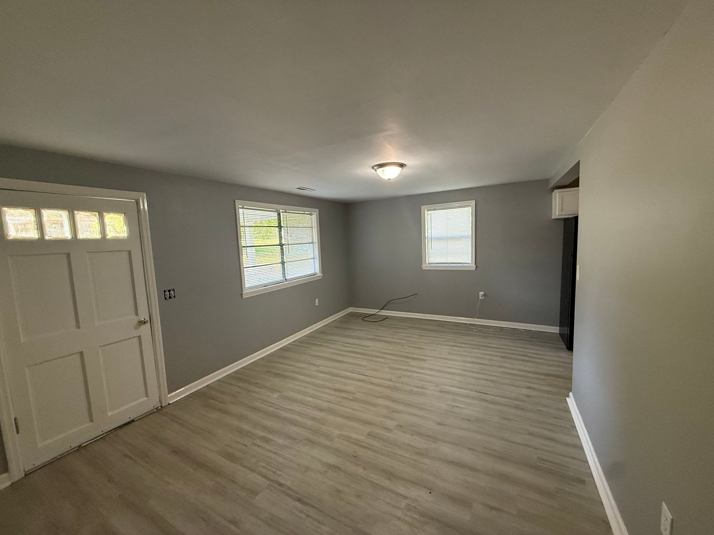 3 bed 1 bath in Guntersville Al – photo 2