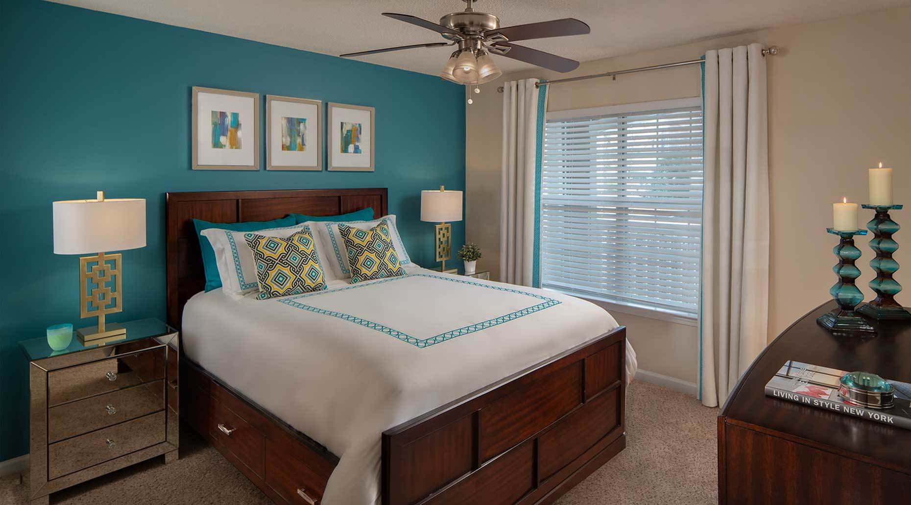Wood Bridge Apartments – photo 4