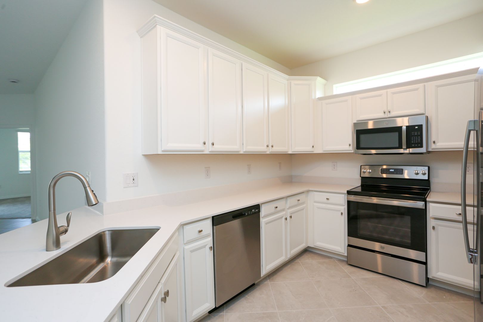Internet Included New Construction Orange Blossom Range Unfurnished Annual Rental – photo 4