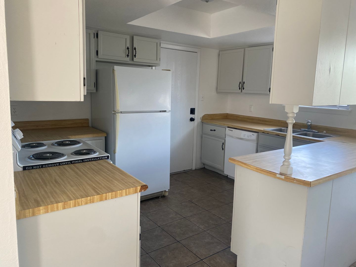 3155 Posada Ct Unit C Conveniently Located 2 Bedroom 1 5 Bath With Garage Near Nmsu – photo 4