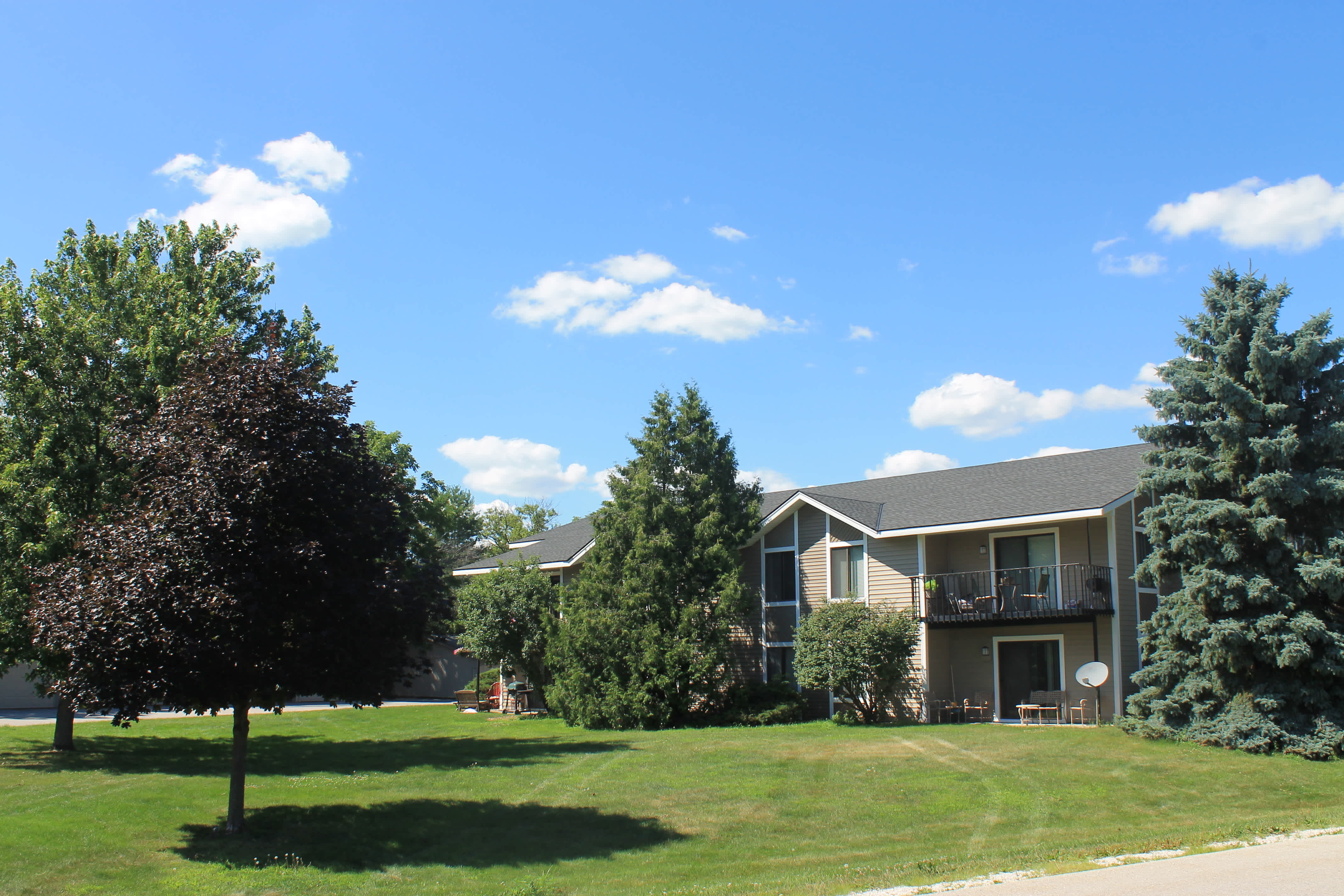 Parquelynn Village – photo 4