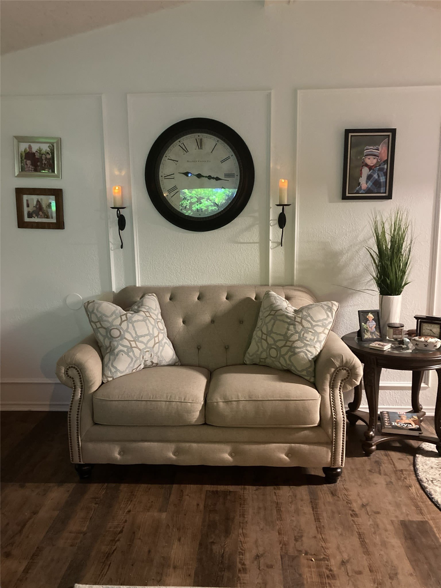 614 S Arizona Drive – photo 3