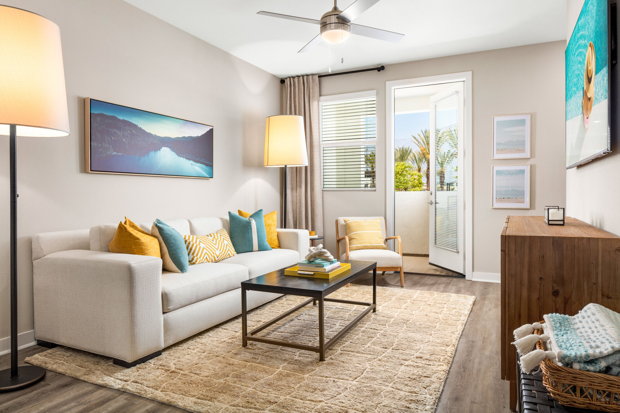 Homecoming at The Resort Apartments – photo 5
