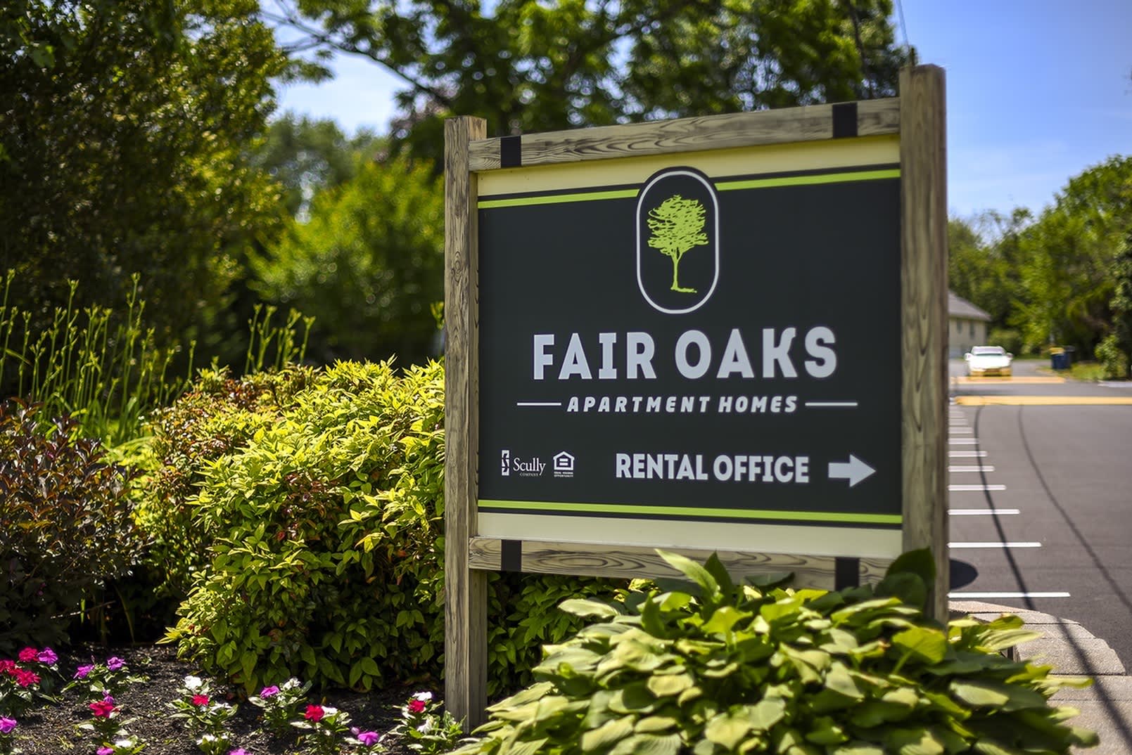 Fair Oaks – photo 4