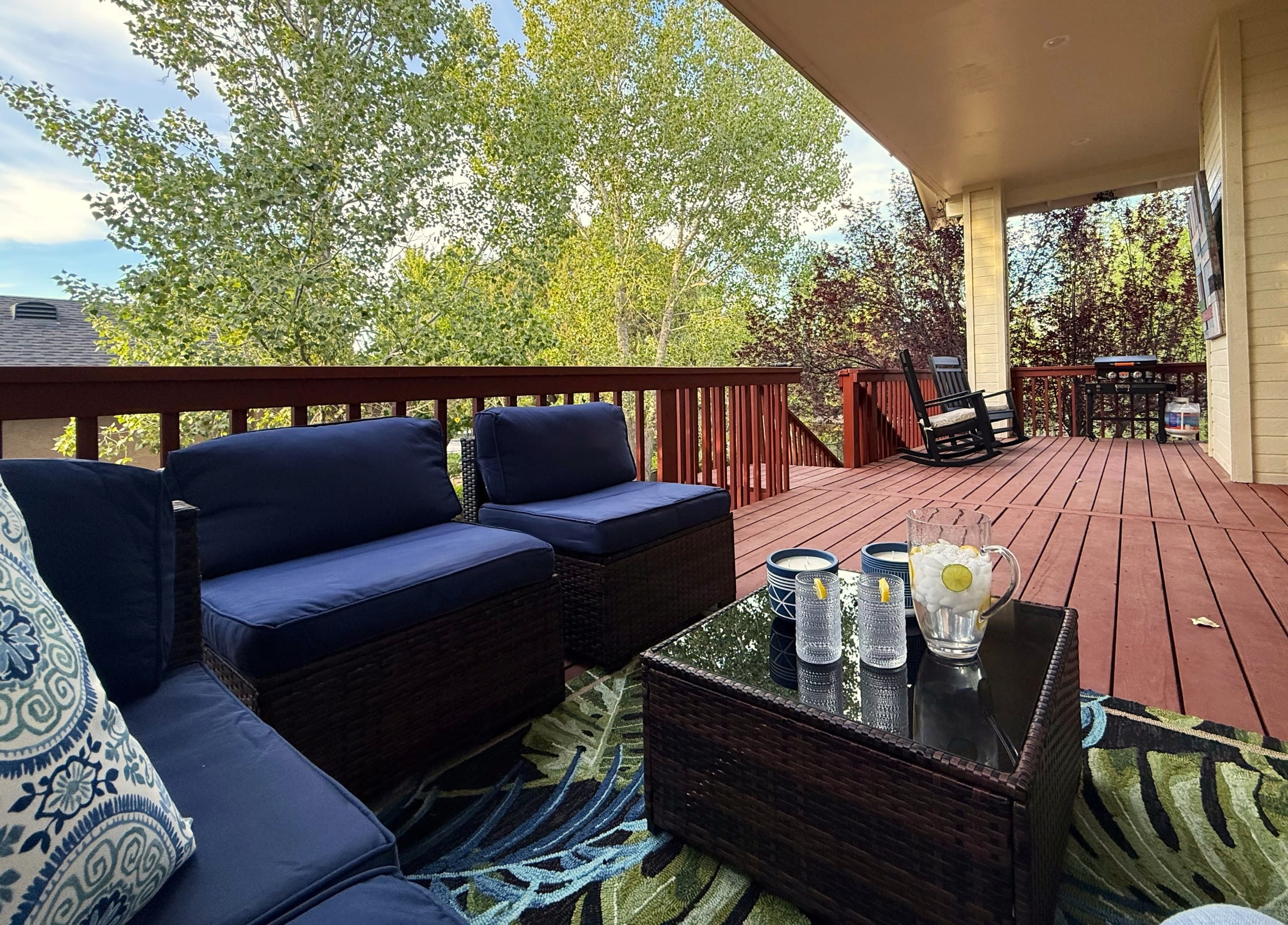 242 West Rosser Street – photo 5