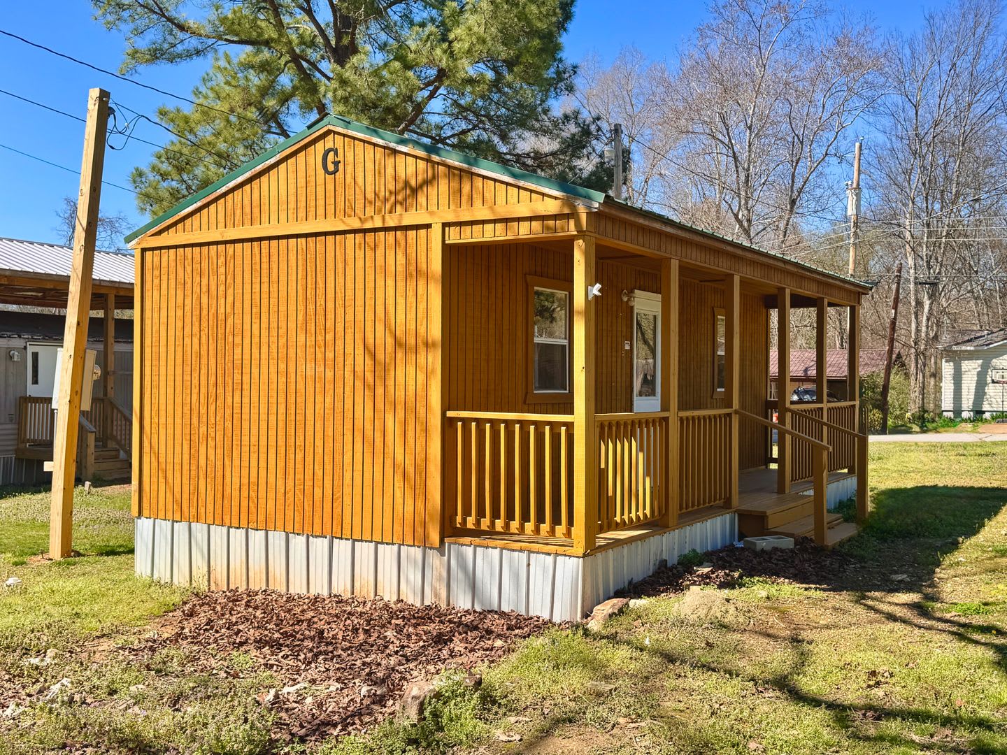 Studio in West Batesville – photo 1