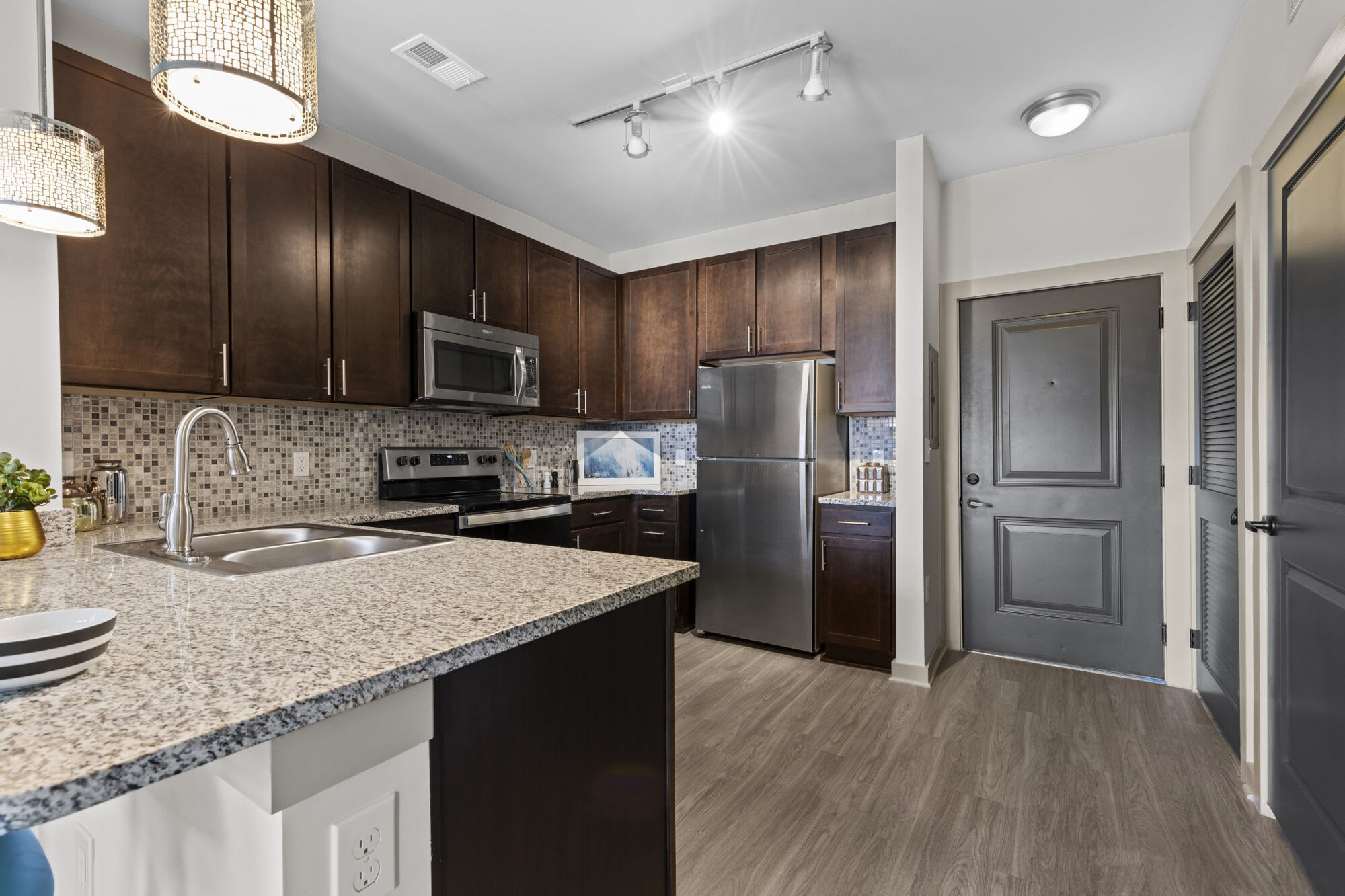 Duet Apartments – photo 2