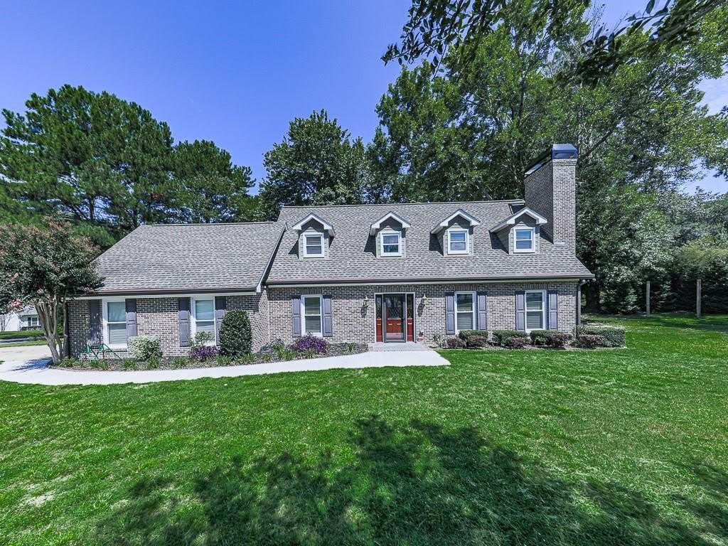2200 Heritage Trace View – photo 1