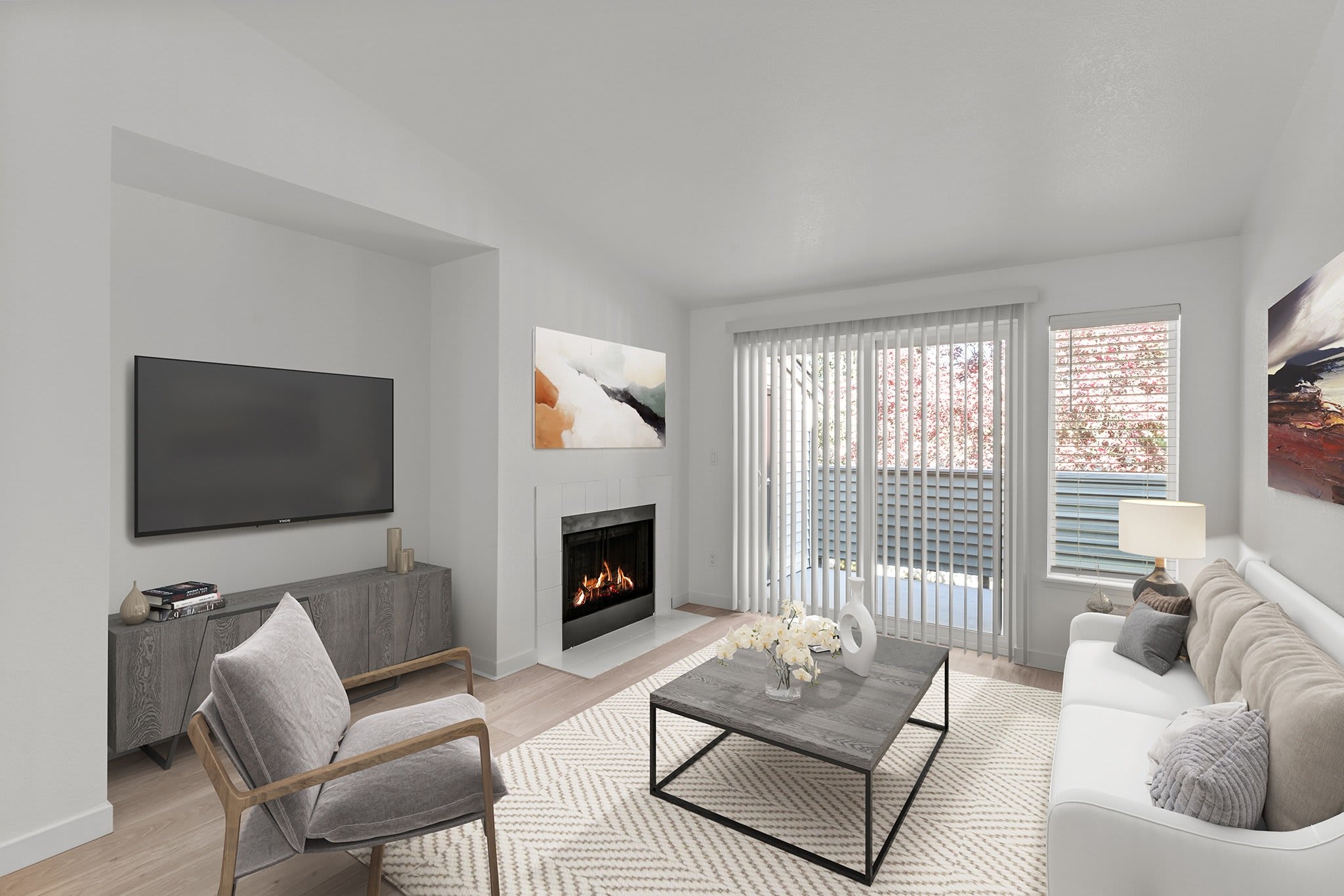 Woodstone Apartments – photo 2