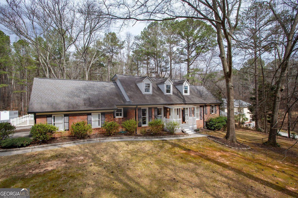 297 Graves Road – photo 2
