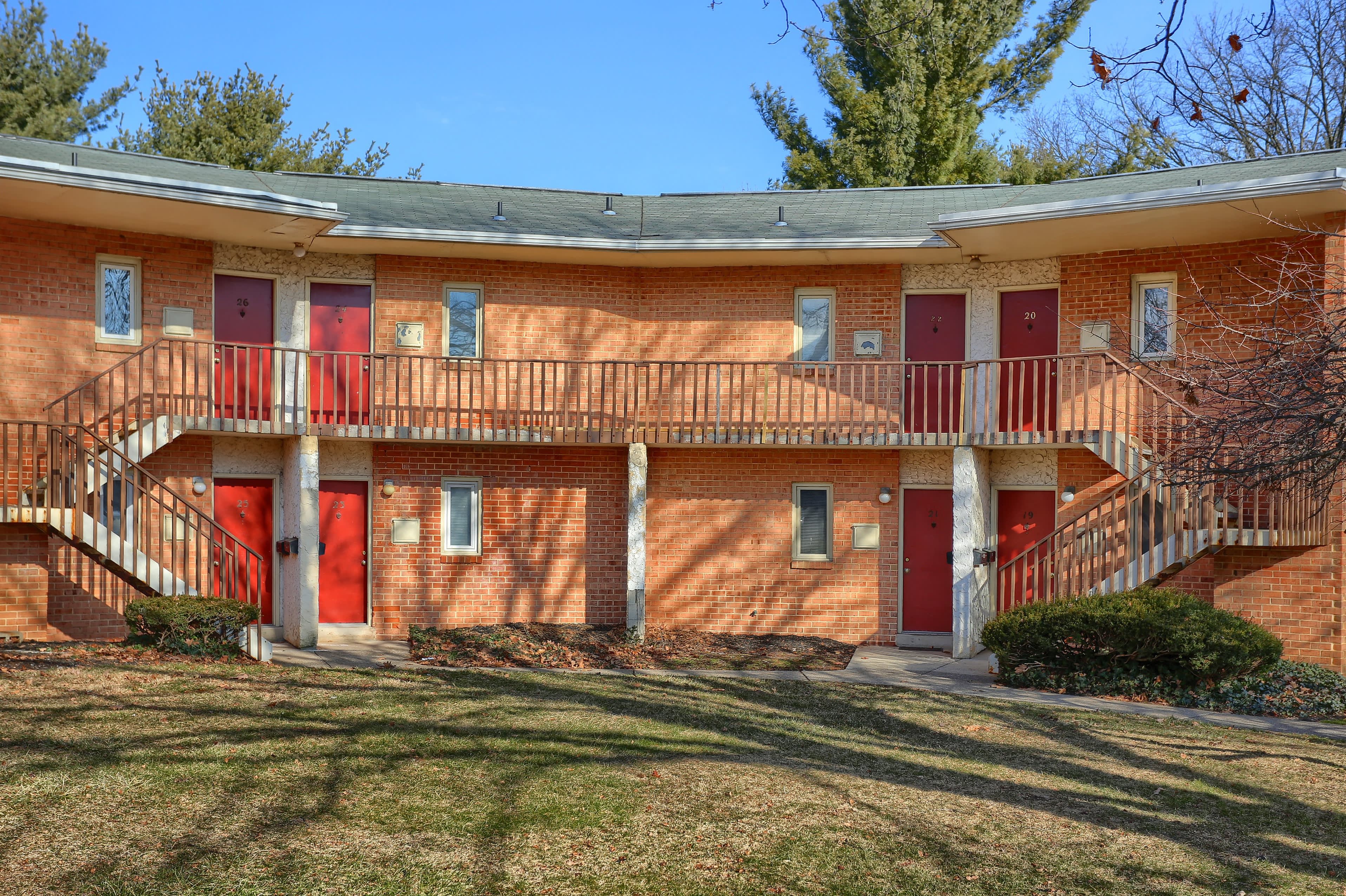 Briarcrest Gardens – photo 2