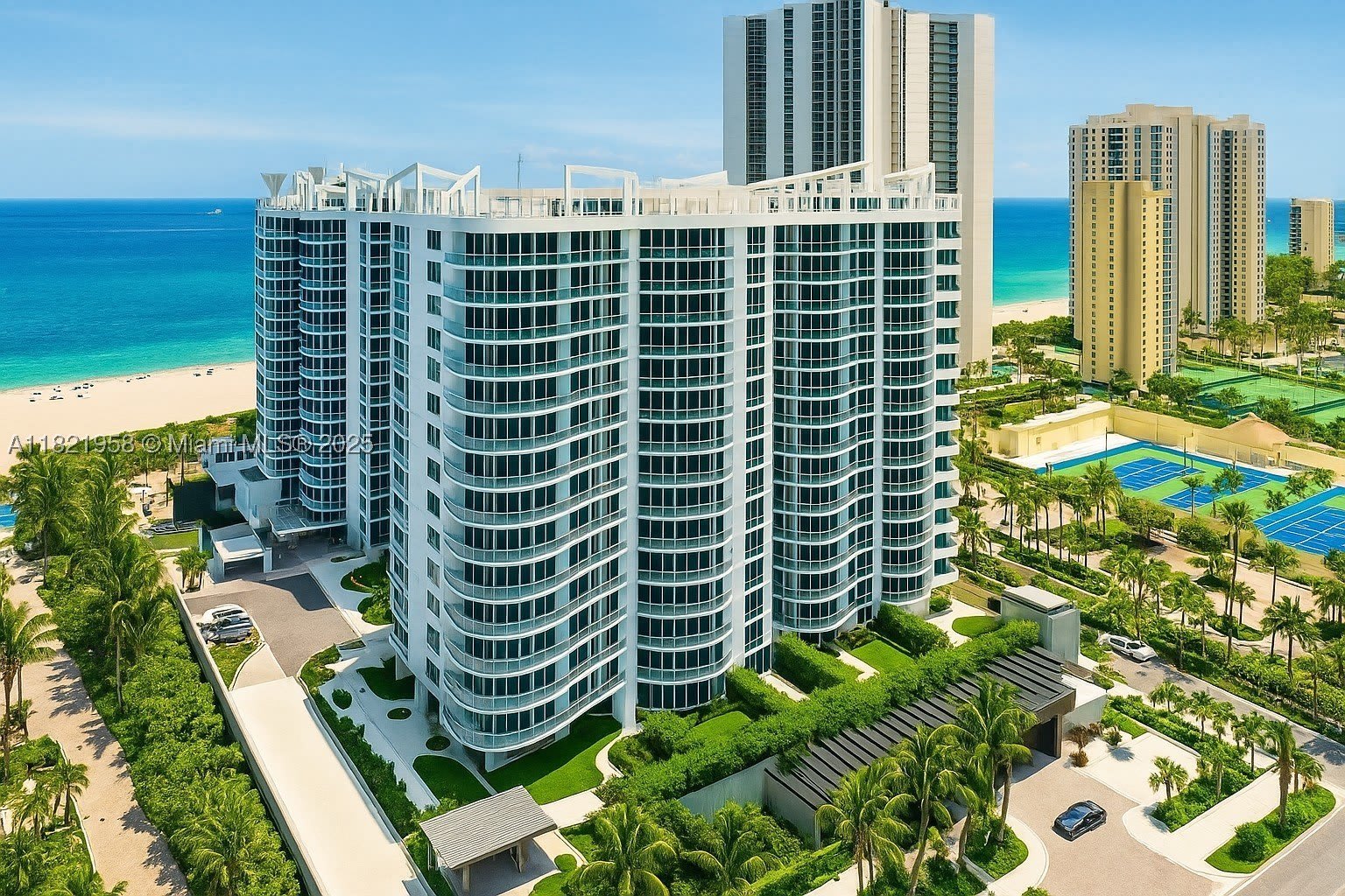 3100 N Ocean Drive – photo 3