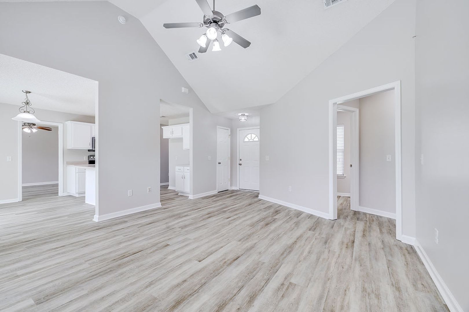 Freshly Updated 3-Bedroom Home with Large Fenced Backyard in Guyton! – photo 3