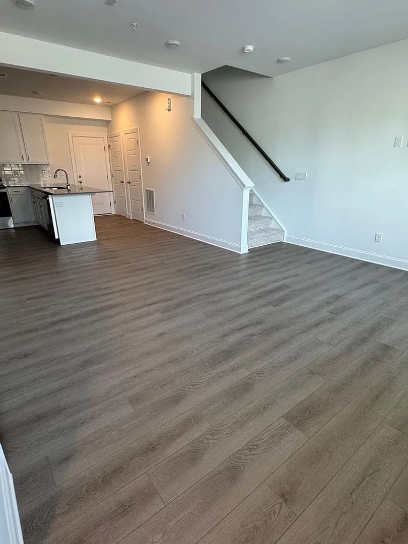 Stunning New Construction 3BD, 2.5BA Cary Townhome-Style Condo with a 1-Car Garage in a Prime Location – photo 2