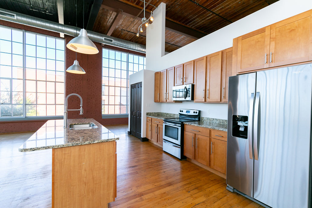 The Lofts at Swift Mill – photo 5