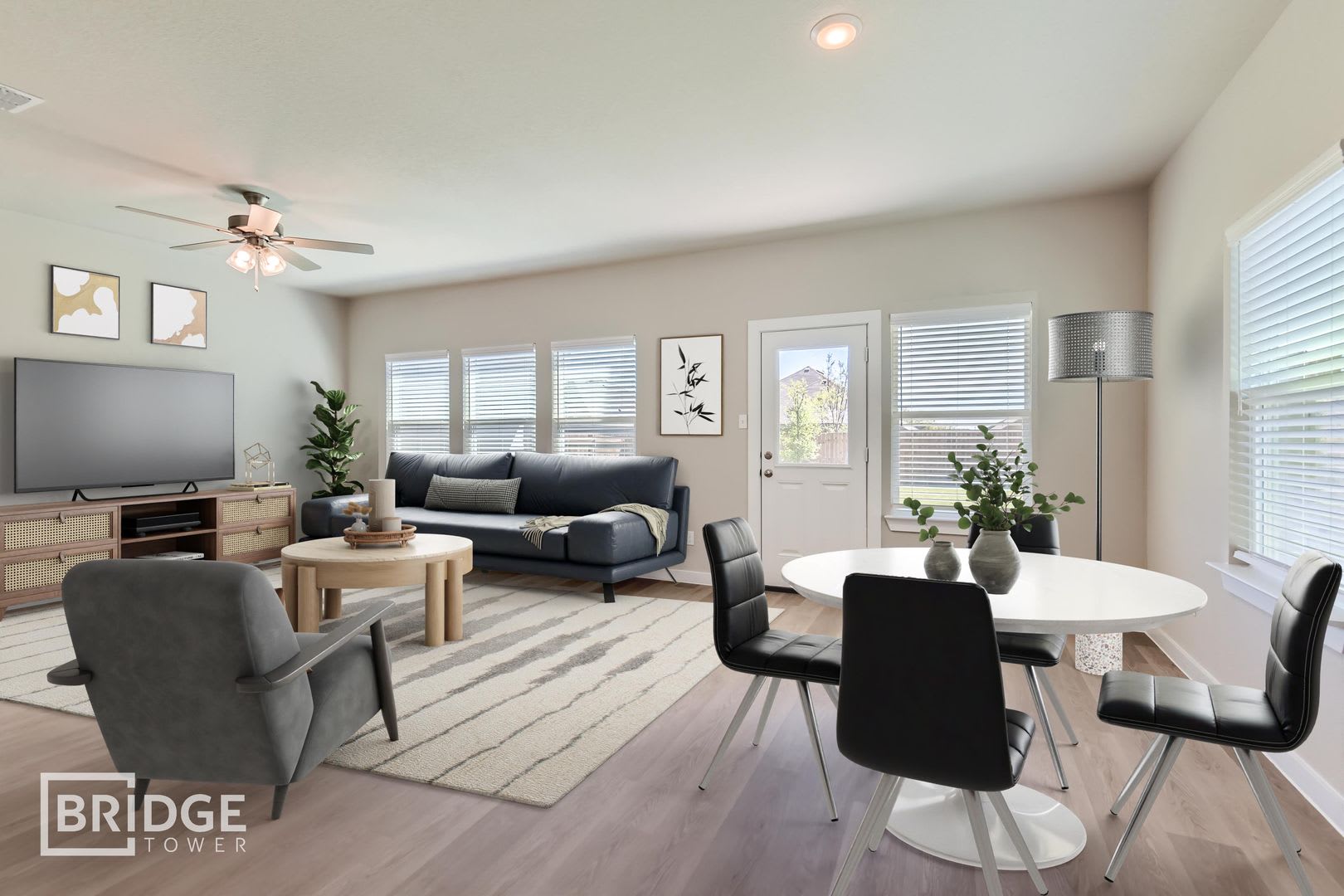 CAMBRIDGE PLAN – photo 3