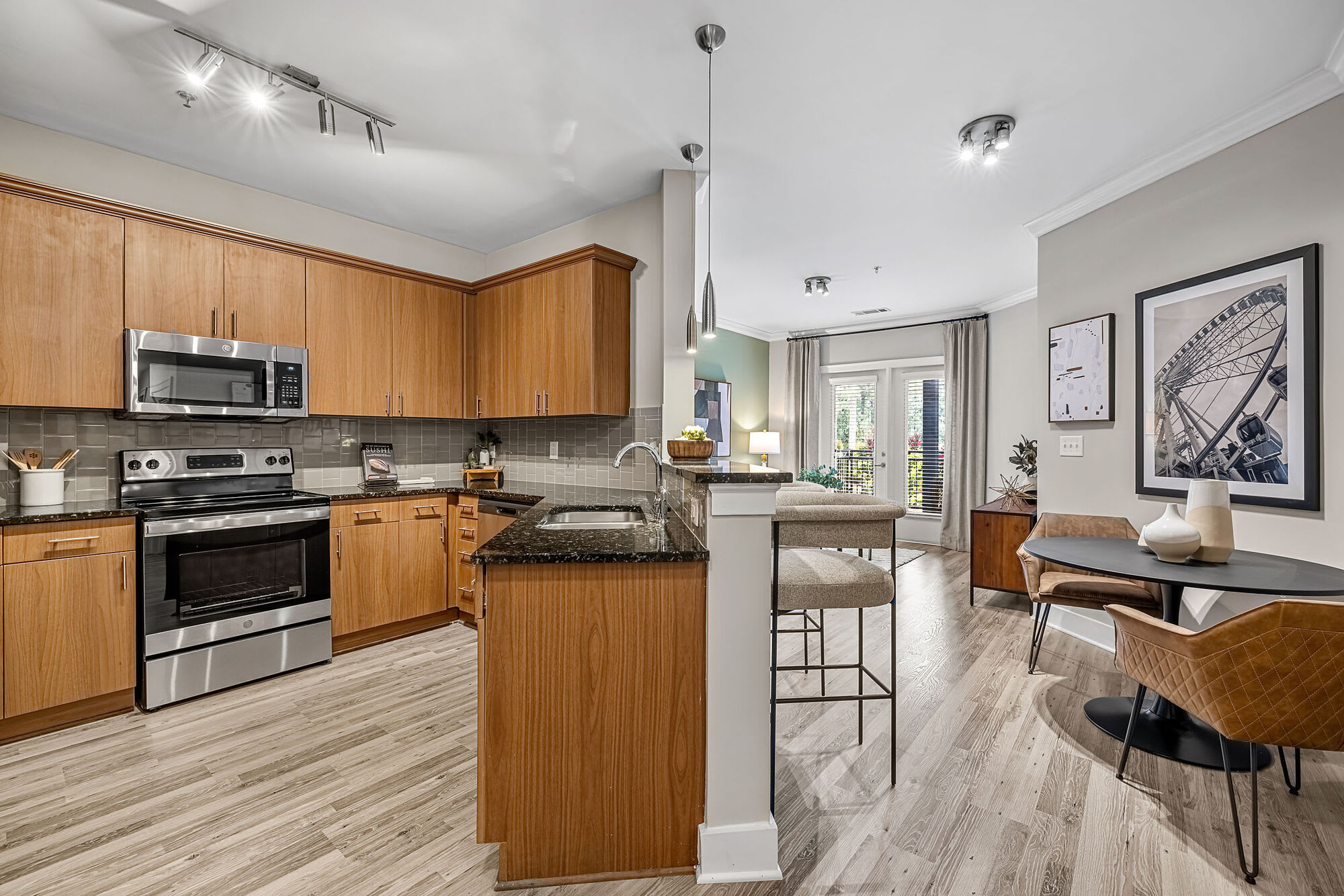 The Quinn at Perimeter – photo 1
