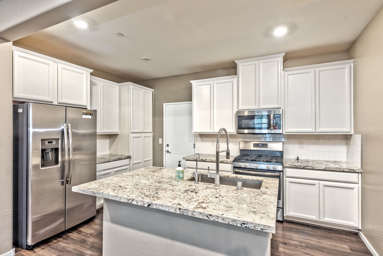 48 Lomita Heights Drive, Las Vegas, Nevada 89138 – photo 4
