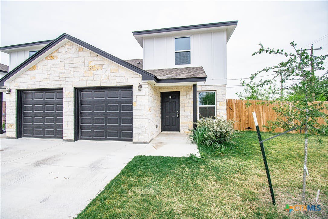 806 White Meadow Drive – photo 1