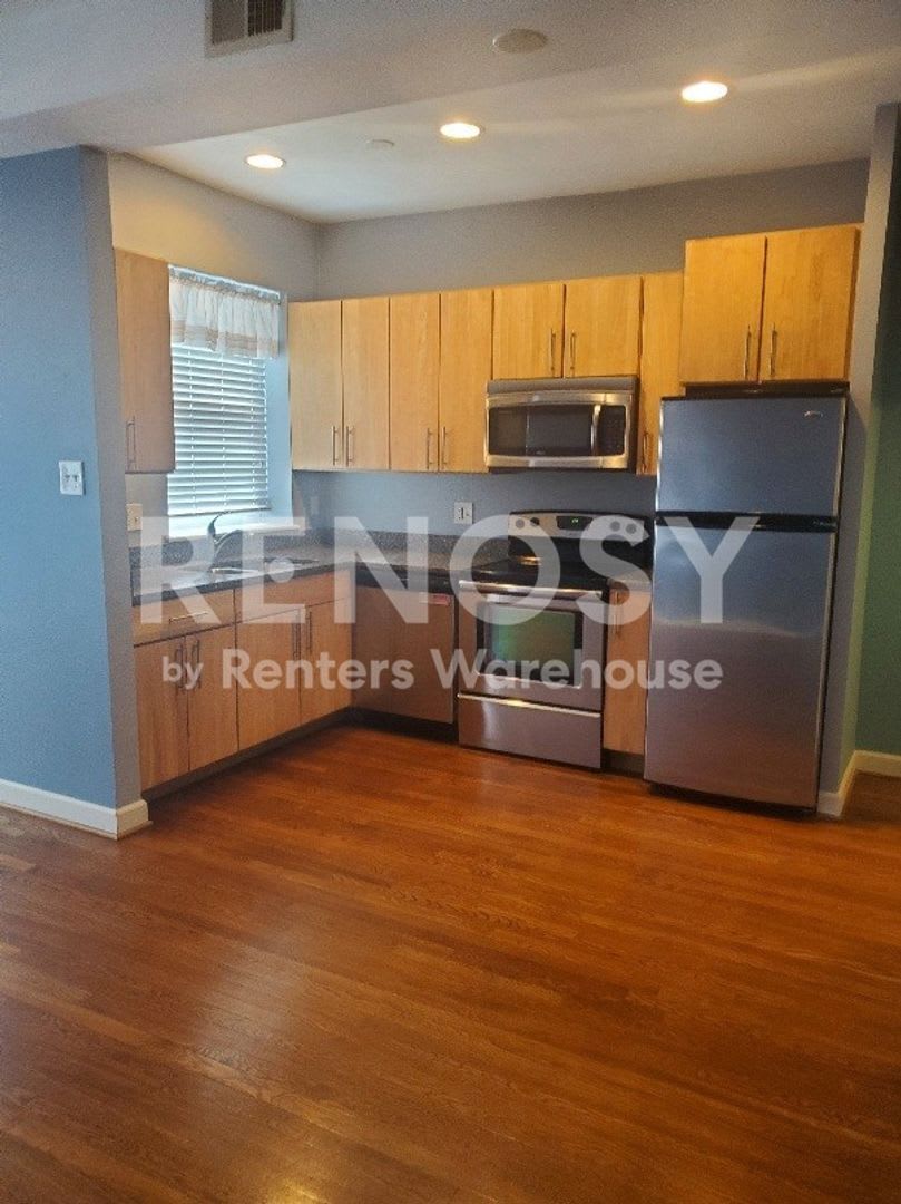 Updated 1 Bedroom 1 Bath Condo in the Central West End – photo 4