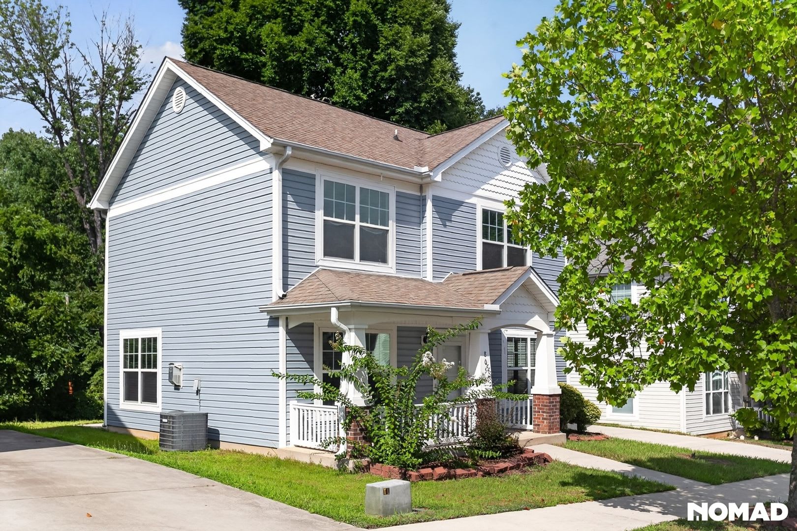 Charming 3BR House in High Point – photo 4