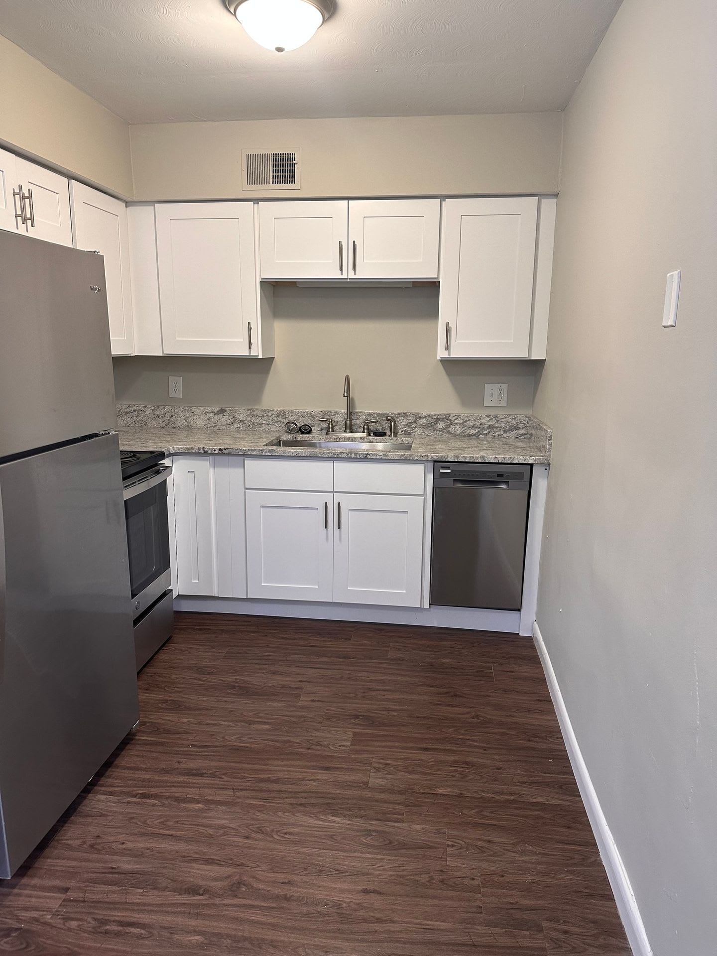 Monon Station Apartments – photo 5