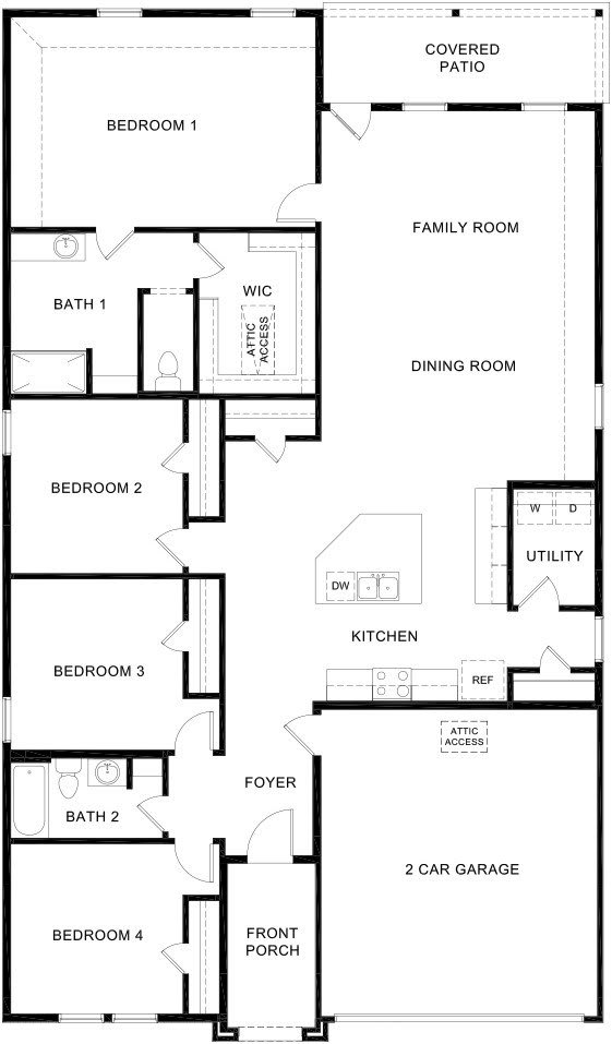 3928 Amethyst Drive – photo 2