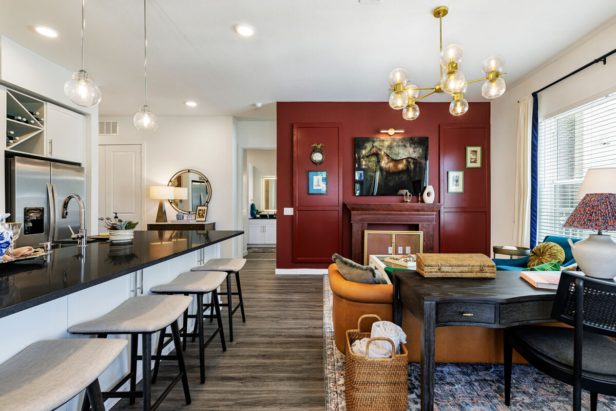 1713 Deodara Drive – photo 4