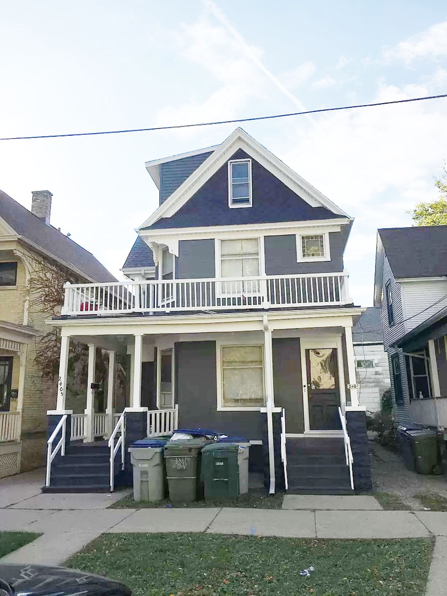 Frederick Upper – photo 1