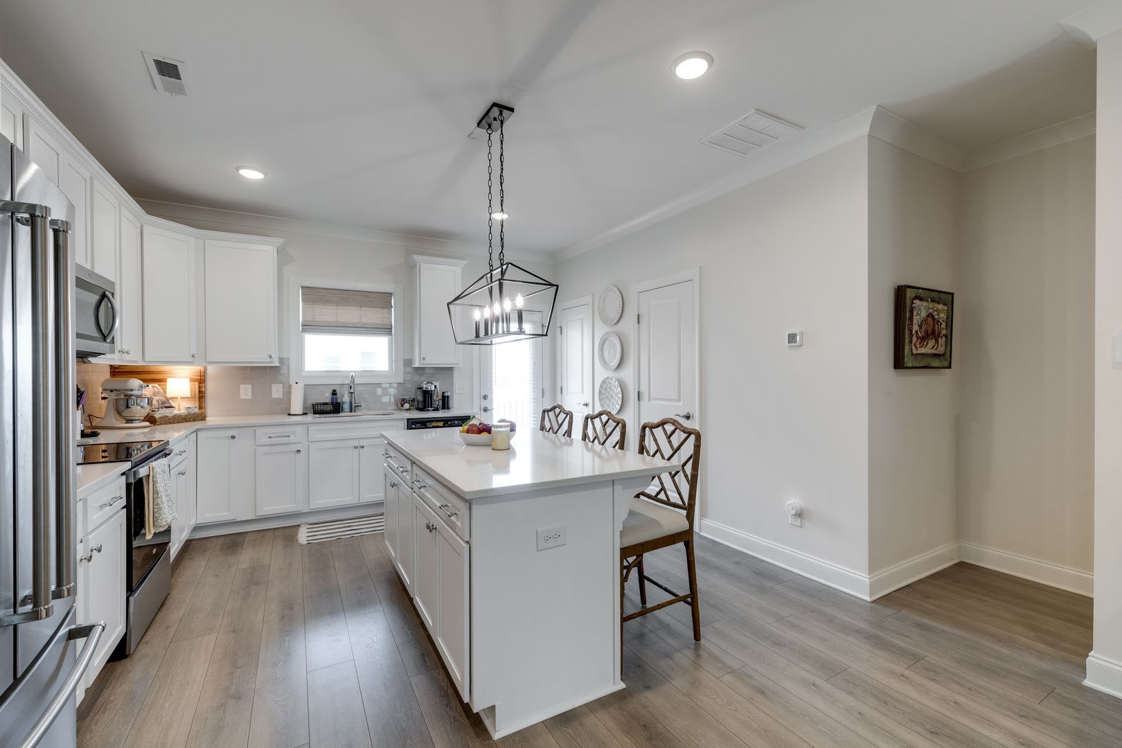 Townhome For Lease – photo 3