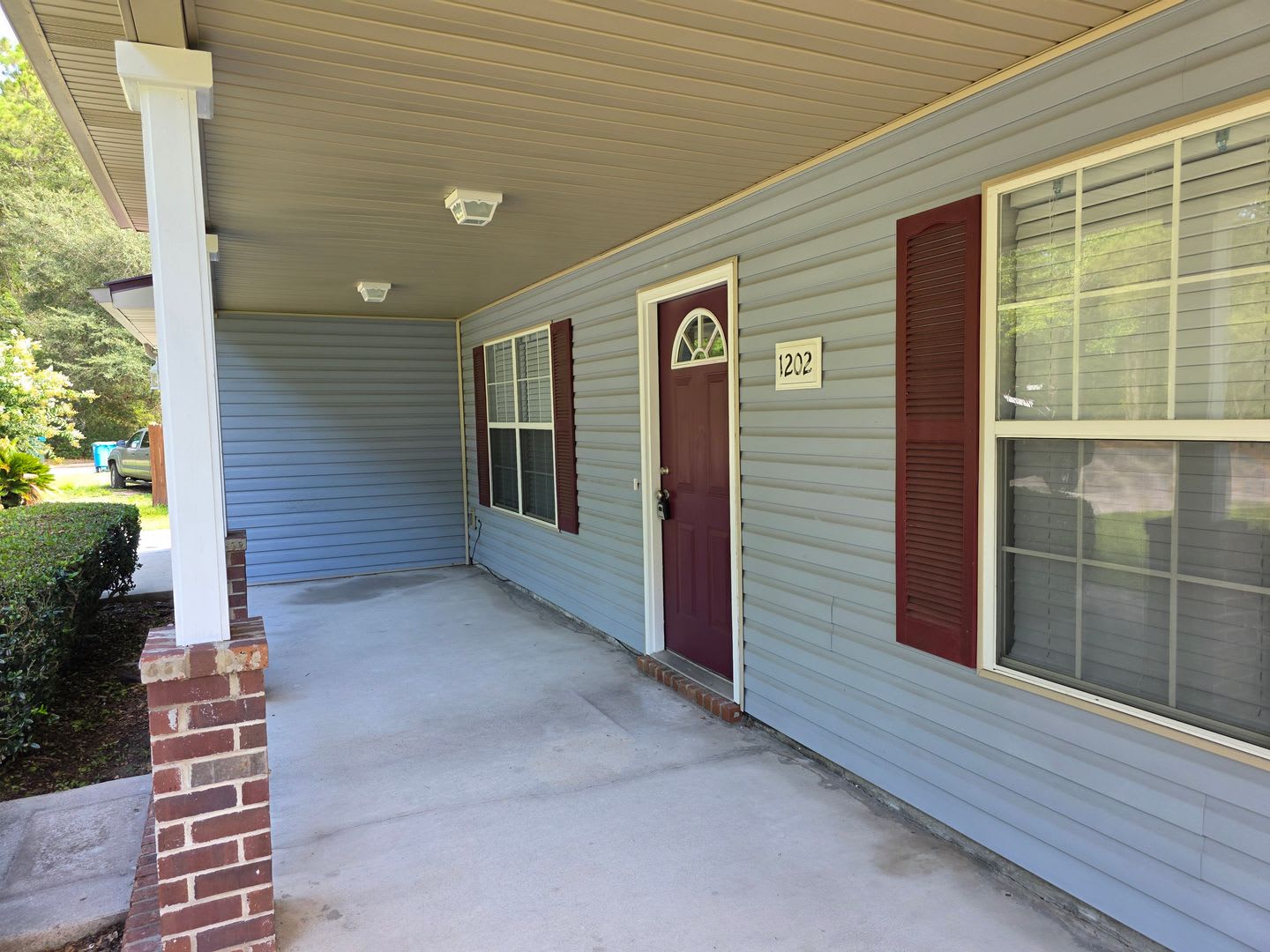 Low Country Home in Rincon with Fenced Backyard! – photo 3