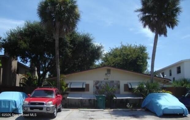 259 S Brevard Avenue – photo 1