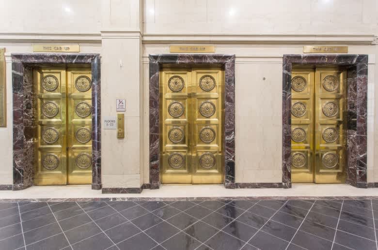 The Clark Building – photo 2