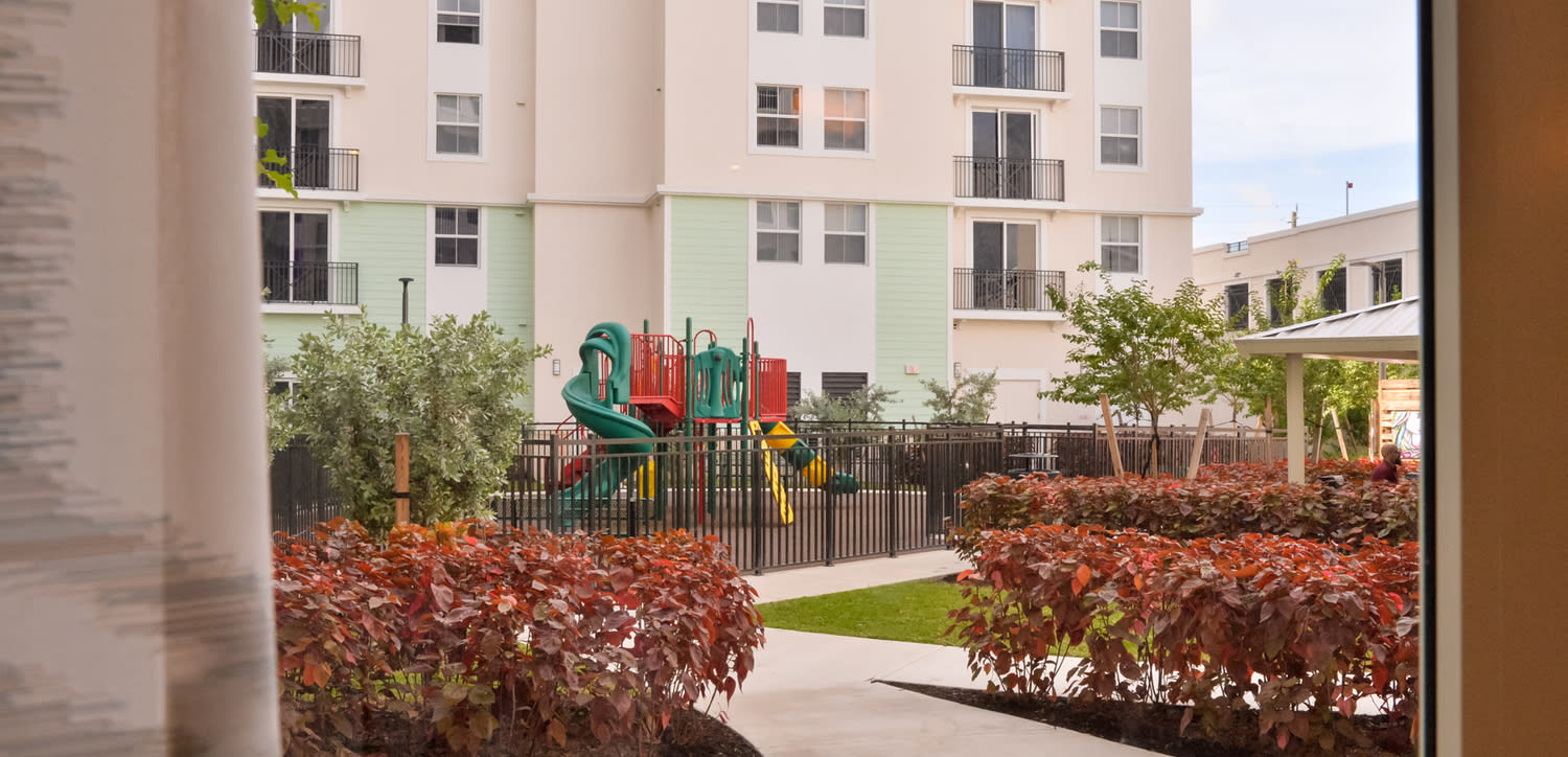 Northside Transit Village – photo 3