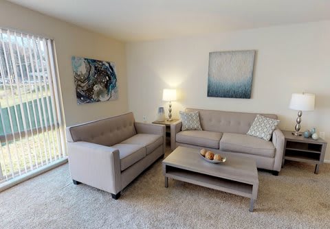 New Carrollton Woods – photo 1