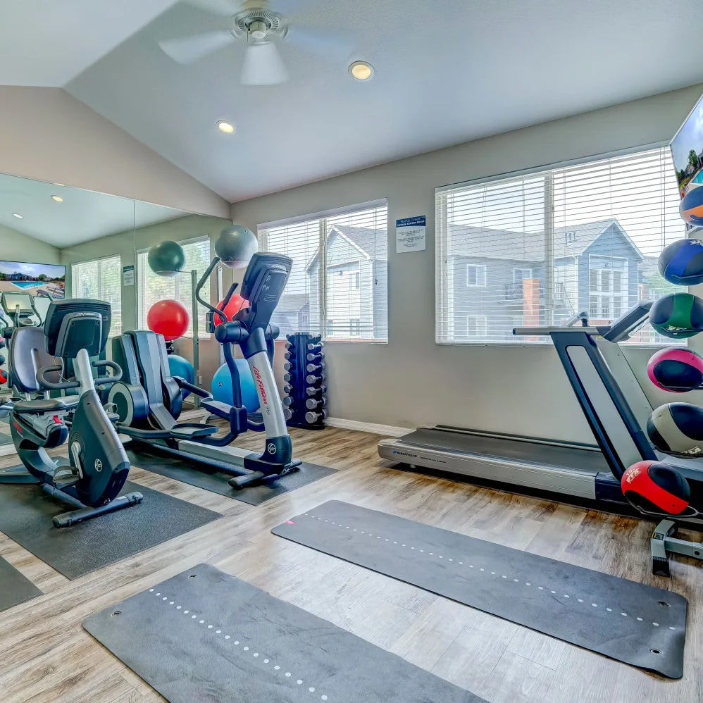 North Creek Apartment Homes – photo 5