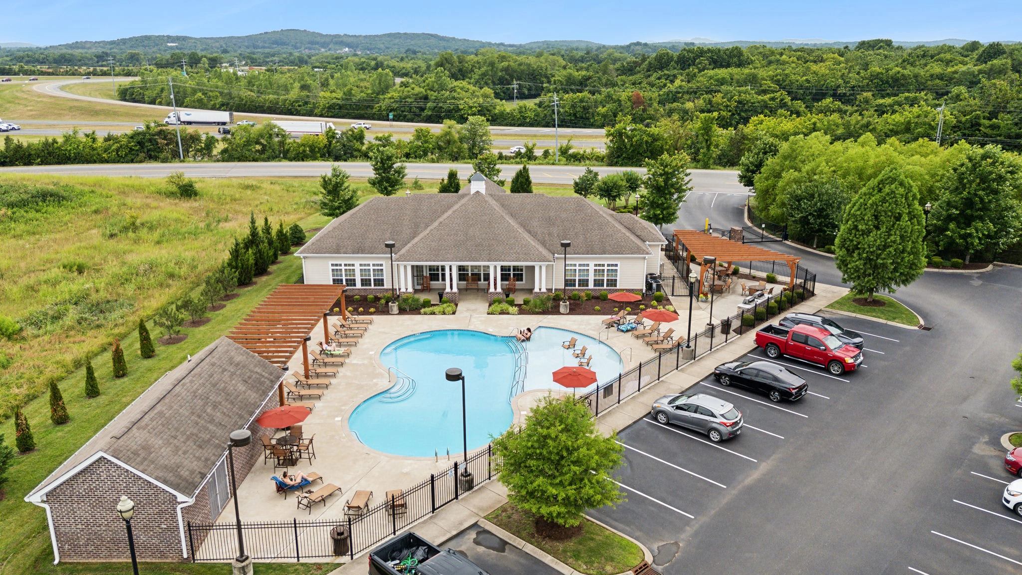 Village at Elam Farms – photo 1