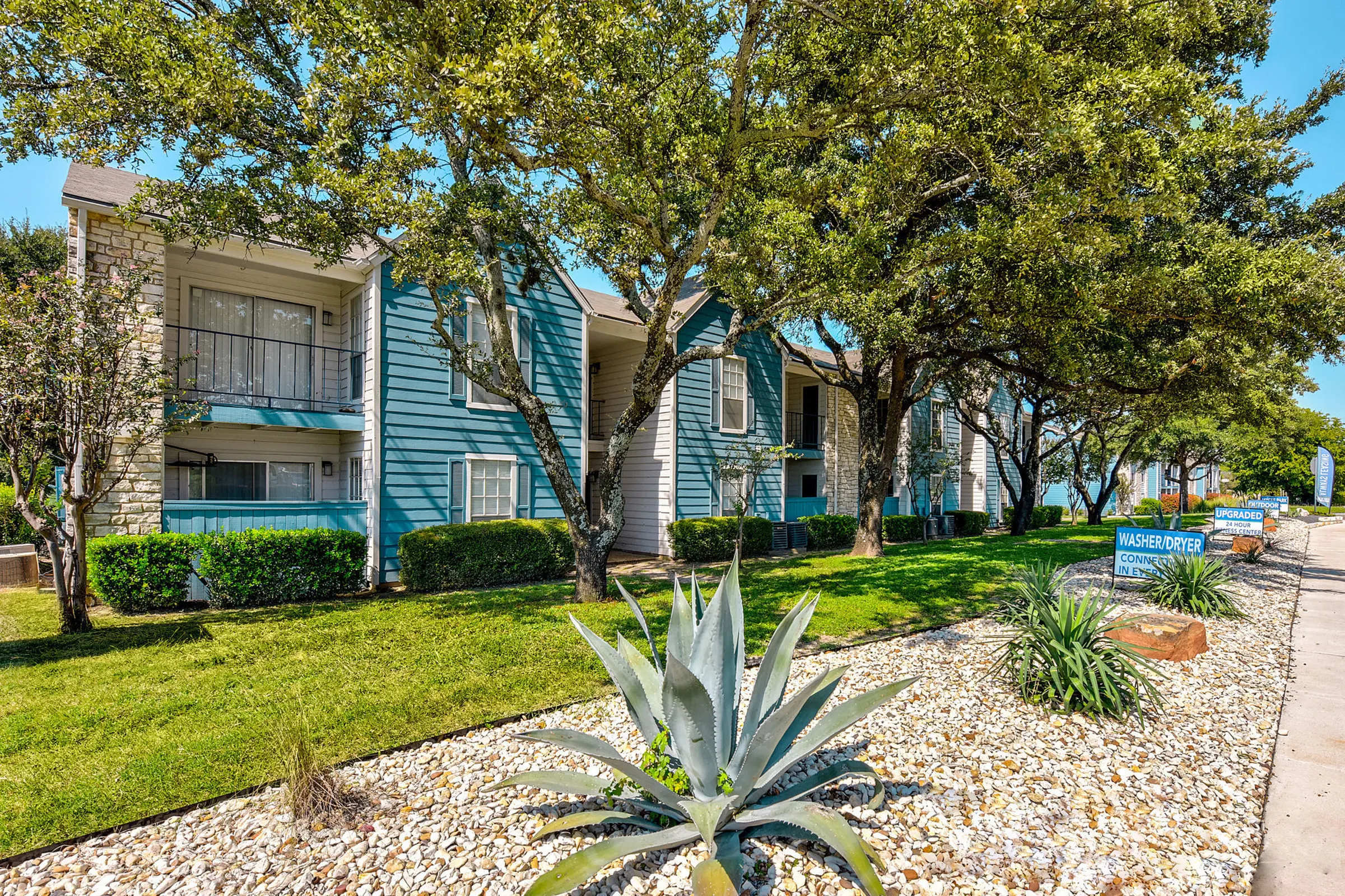 Oaks At Creekside – photo 2