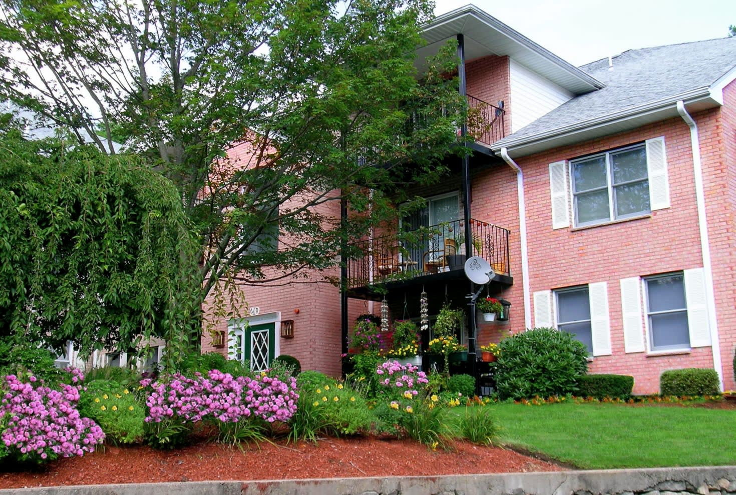 Canton Estates – photo 3
