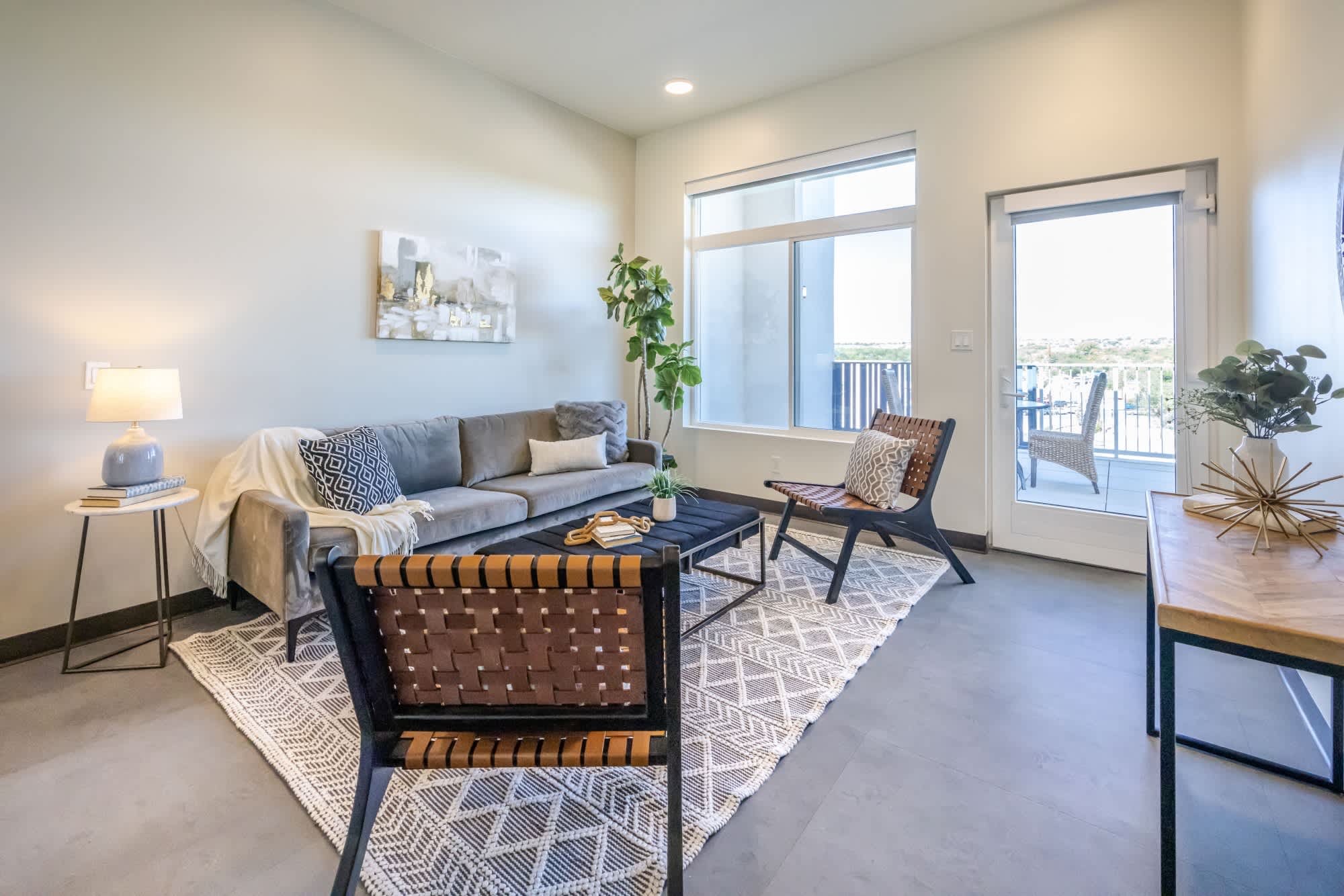 Monterey Place – photo 1