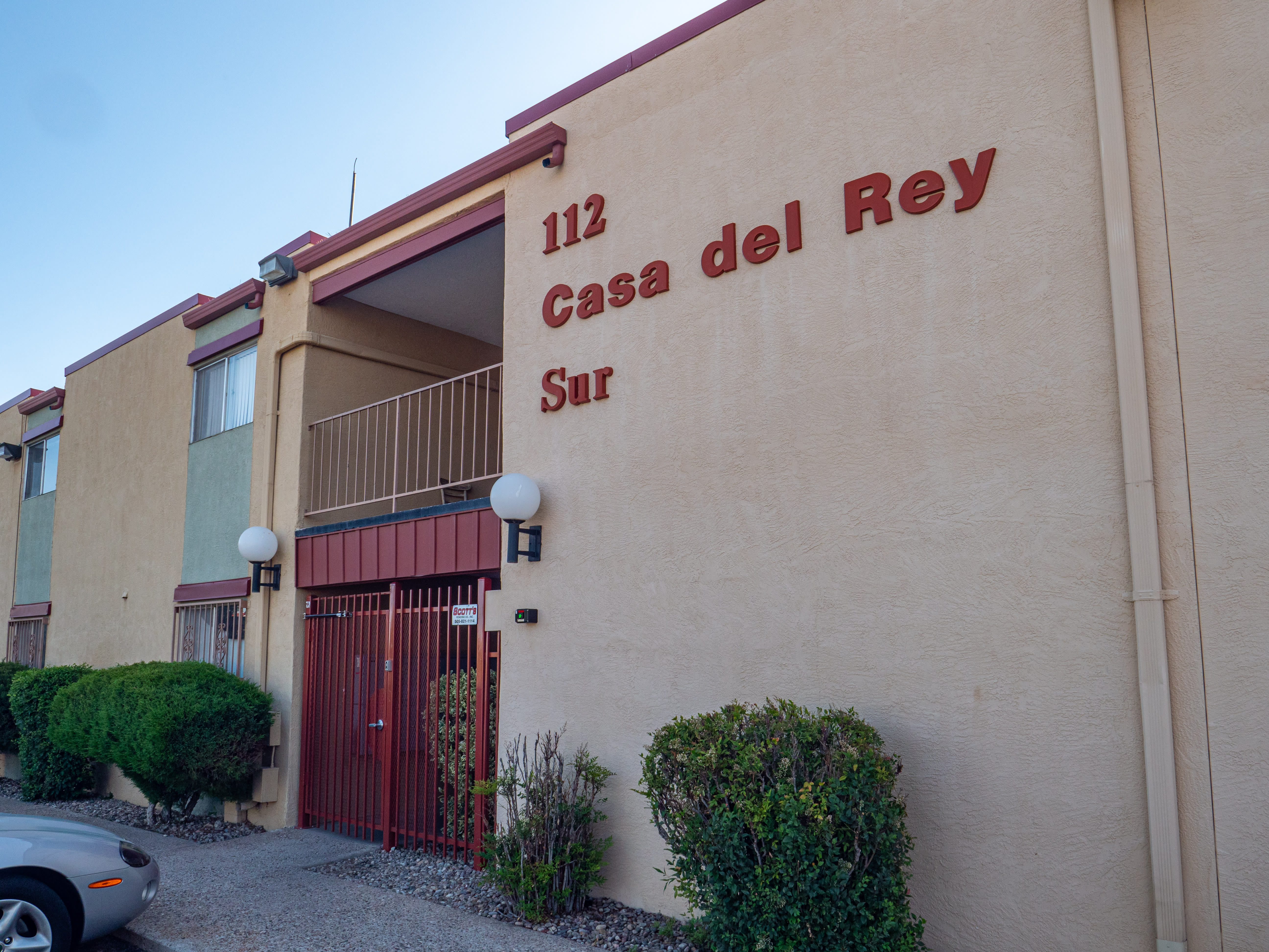 Casa Del Rey Sur – photo 1