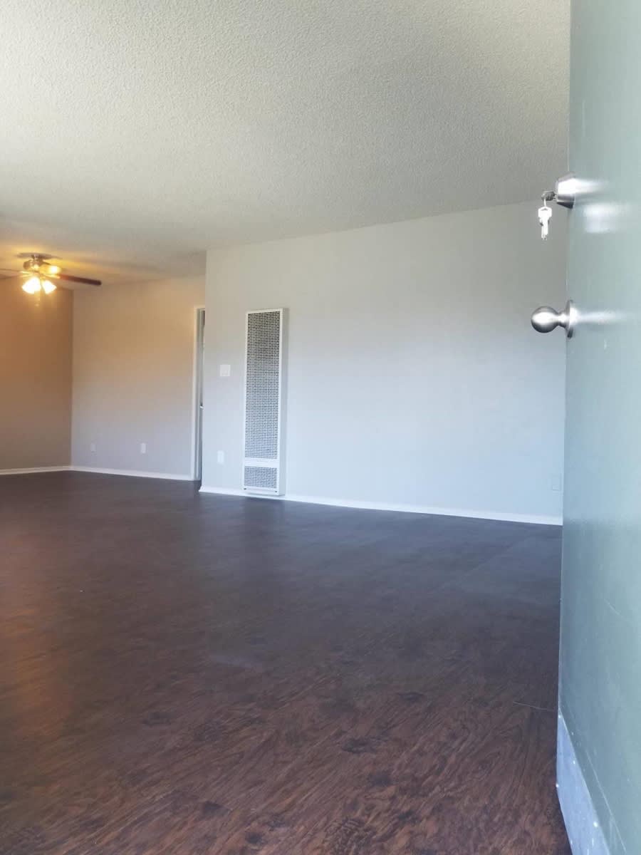 Velvet Green Apartments – photo 2