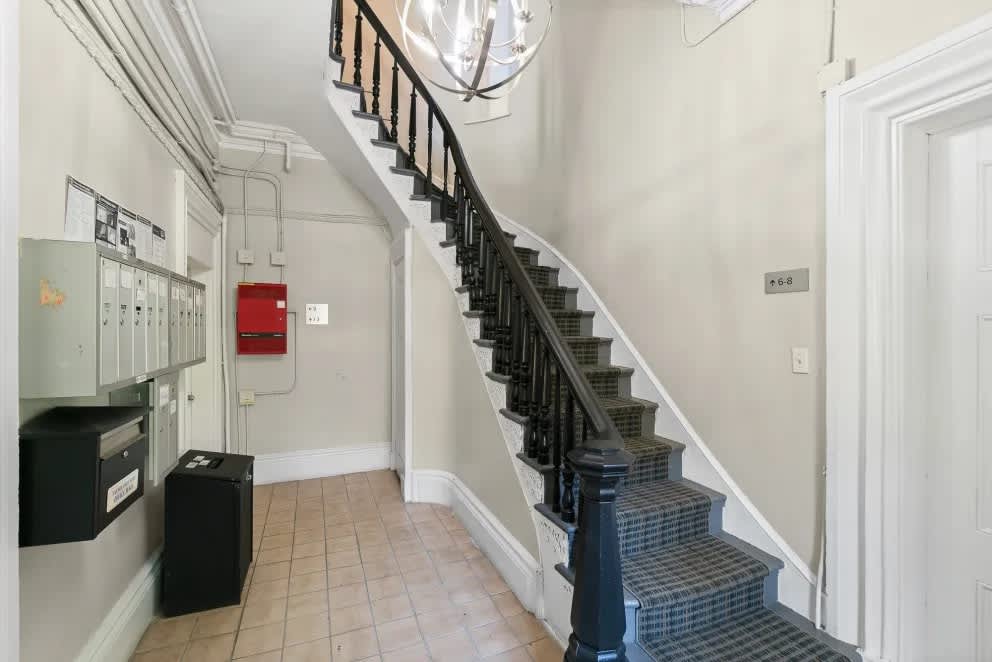 122 Benefit Street Apartment Homes – photo 3