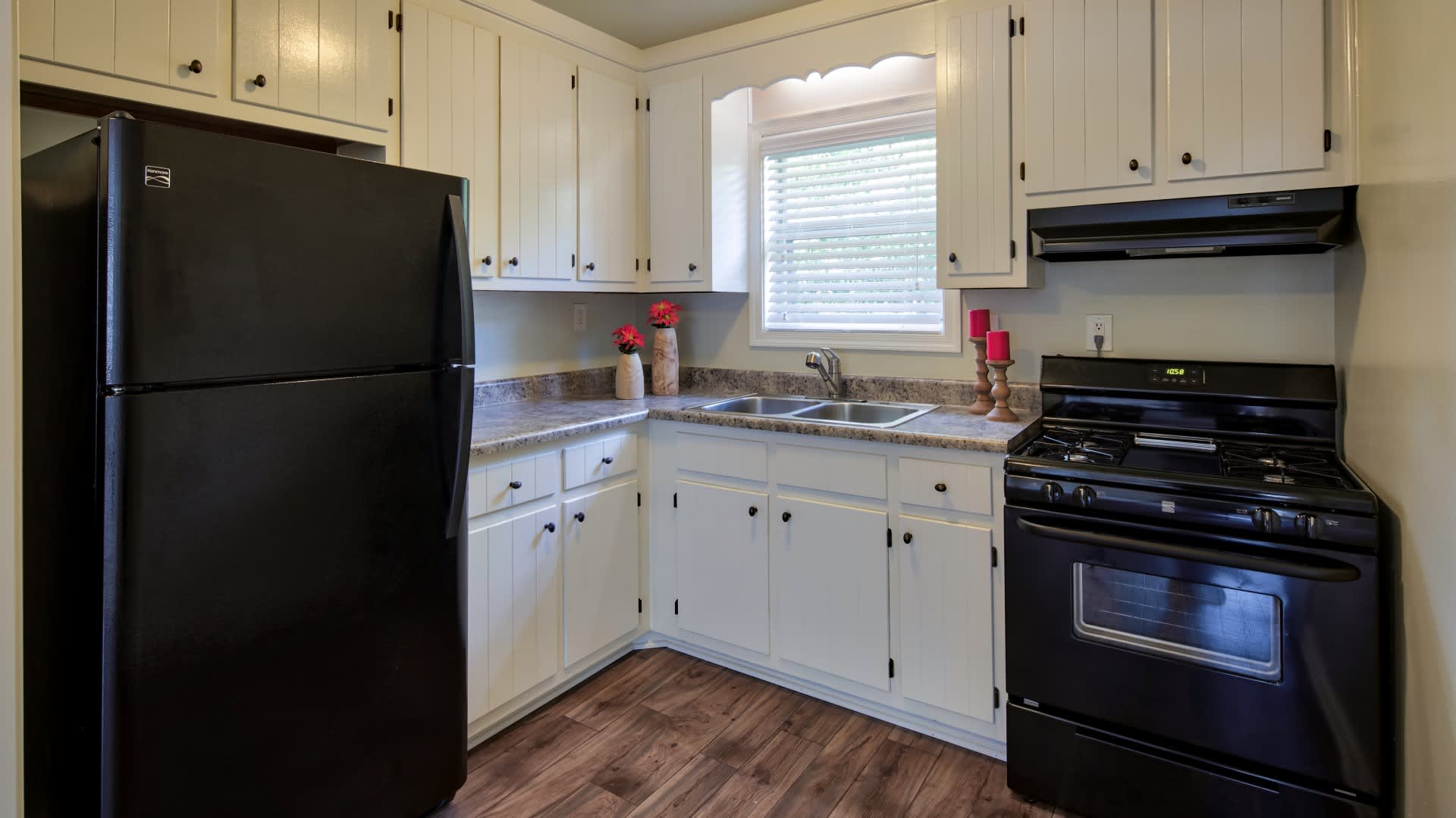 The Sterling Apartment Homes – photo 1