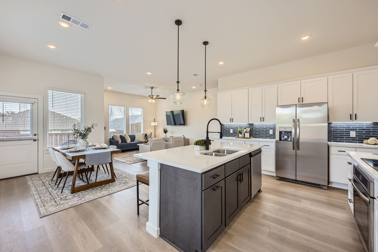 Turner Ridge Townhomes – photo 4