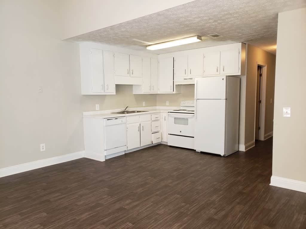 Brookwood Townhomes – photo 1