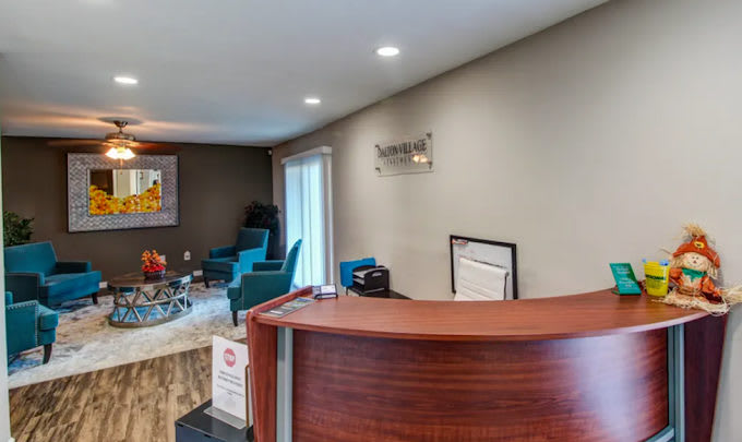 Dalton Pointe Apartments – photo 2