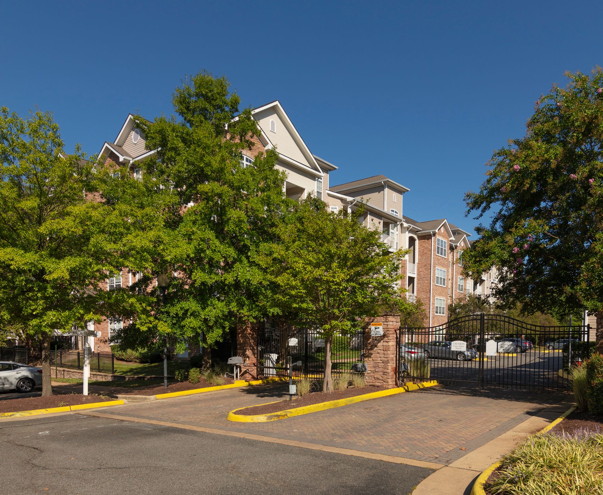 Park Place at Van Dorn – photo 5