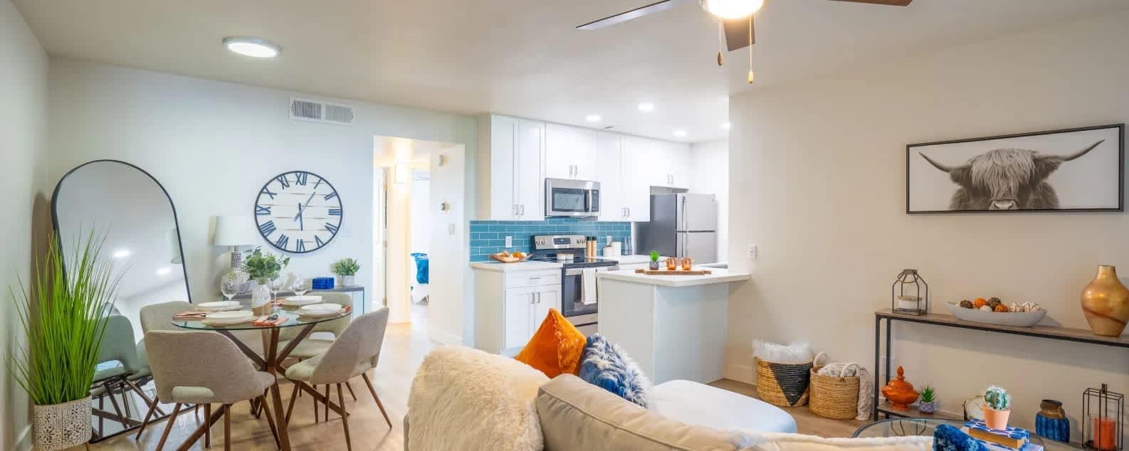 Riverside Apartments – photo 4