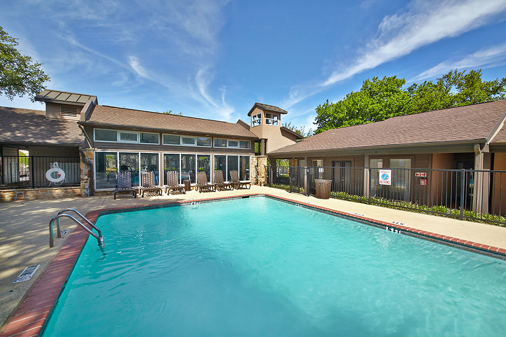 Preston Creek Apartments – photo 5